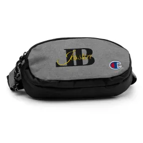 Champion fanny pack