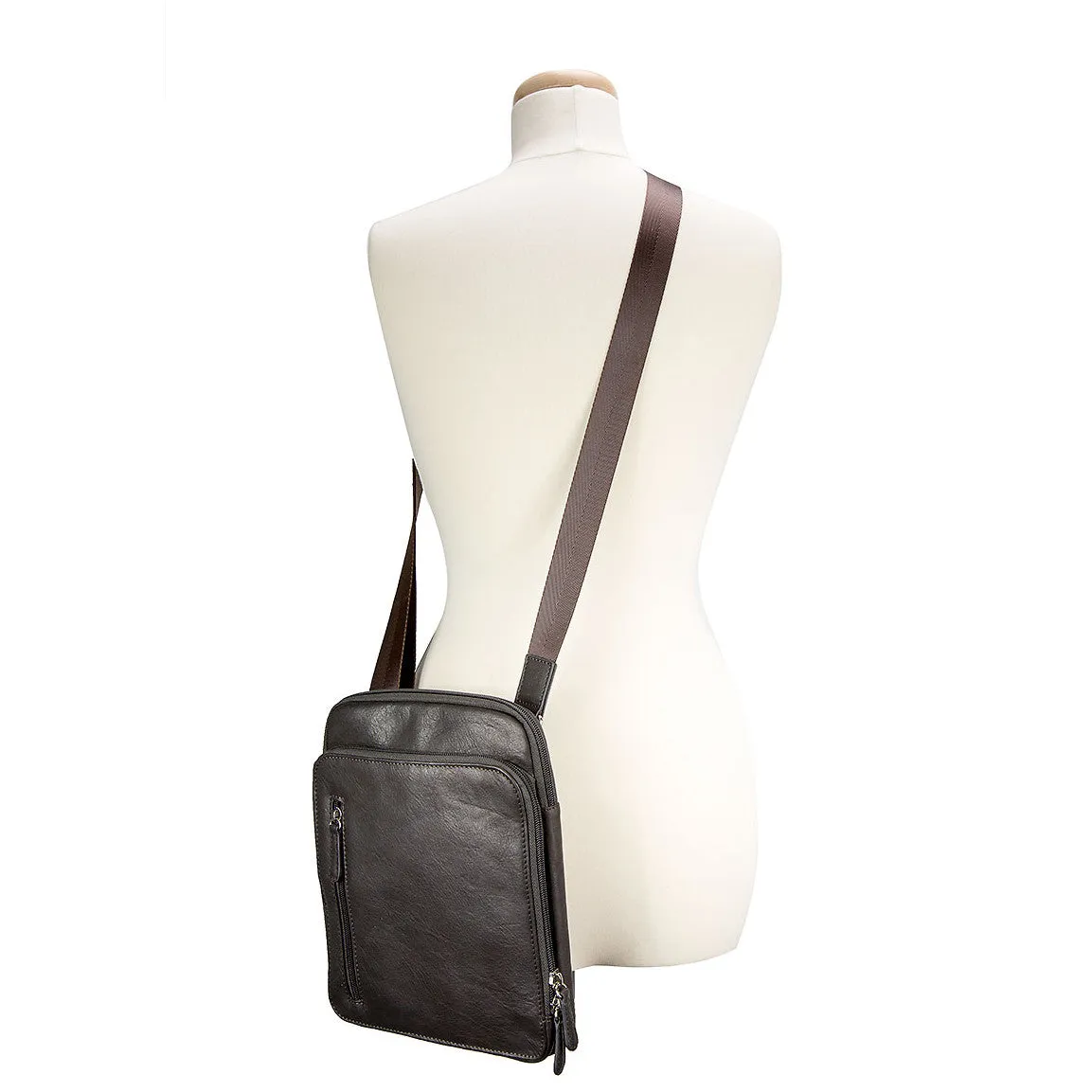 Charles Crossbody