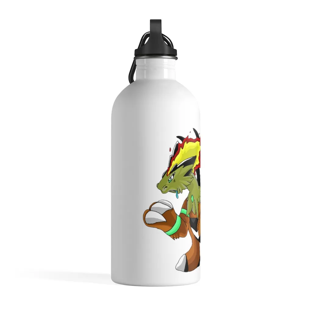 Chibakzu Stainless Steel Water Bottle