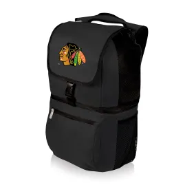 Chicago Blackhawks - Zuma Backpack Cooler