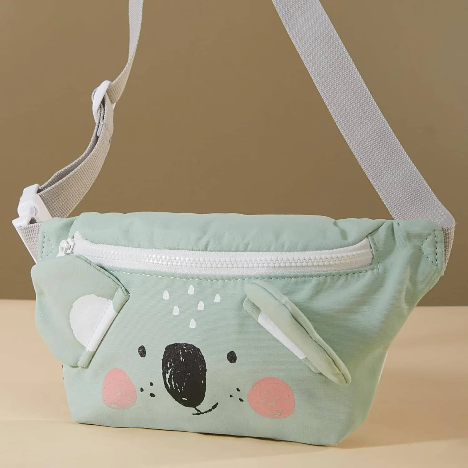 Children's Good Friend Series Fanny Pack | Koala