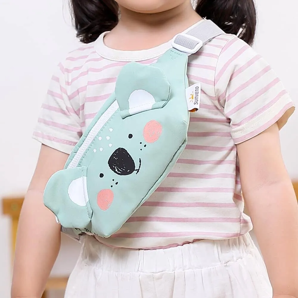 Children's Good Friend Series Fanny Pack | Koala