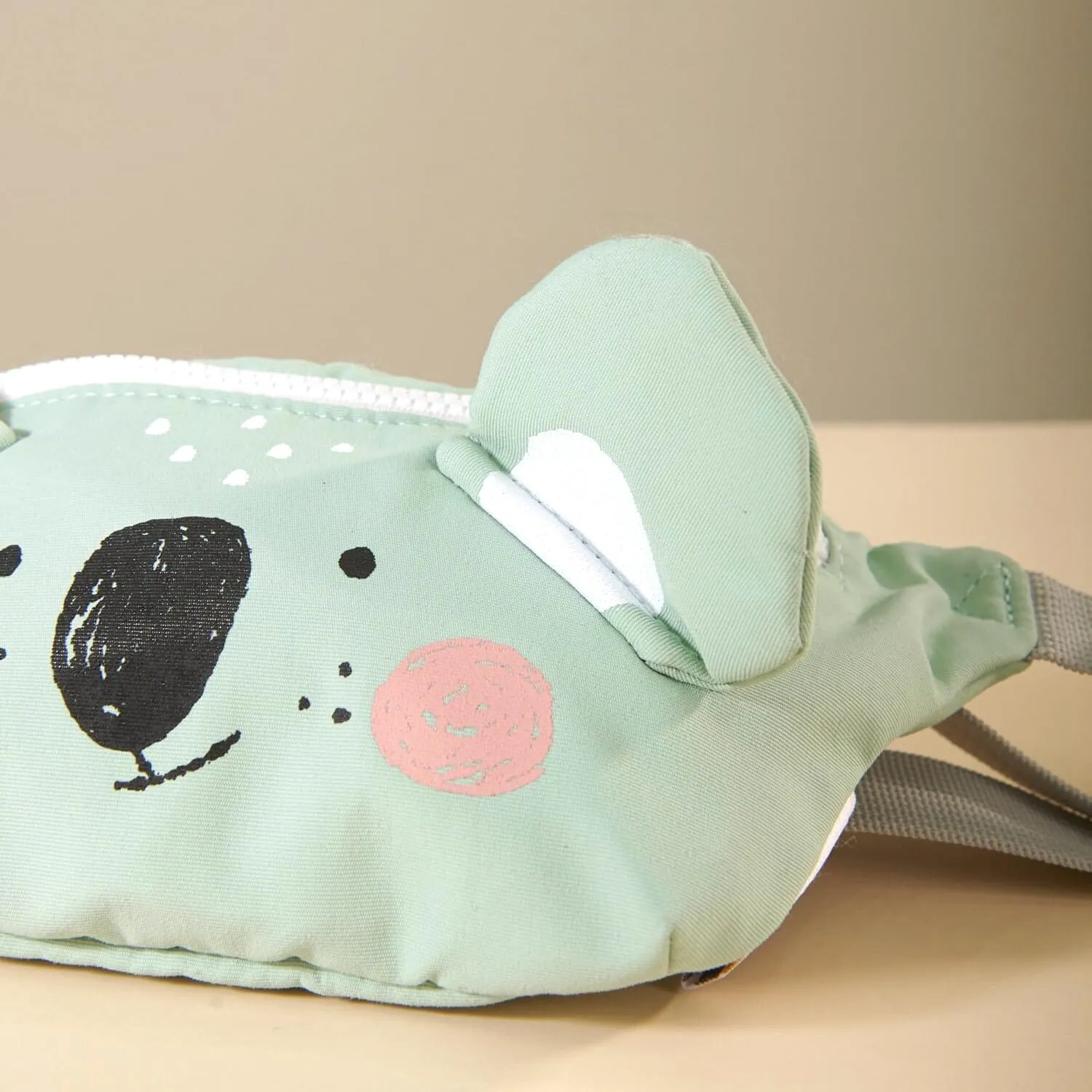 Children's Good Friend Series Fanny Pack | Koala