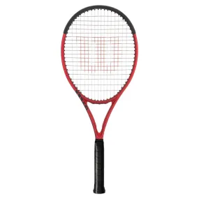 Clash v2.0 100 Tennis Racquet