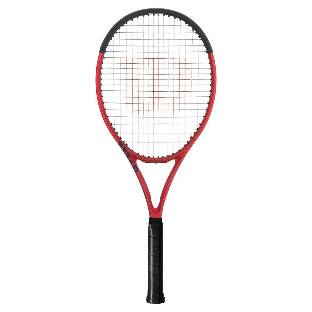 Clash v2.0 100 Tennis Racquet