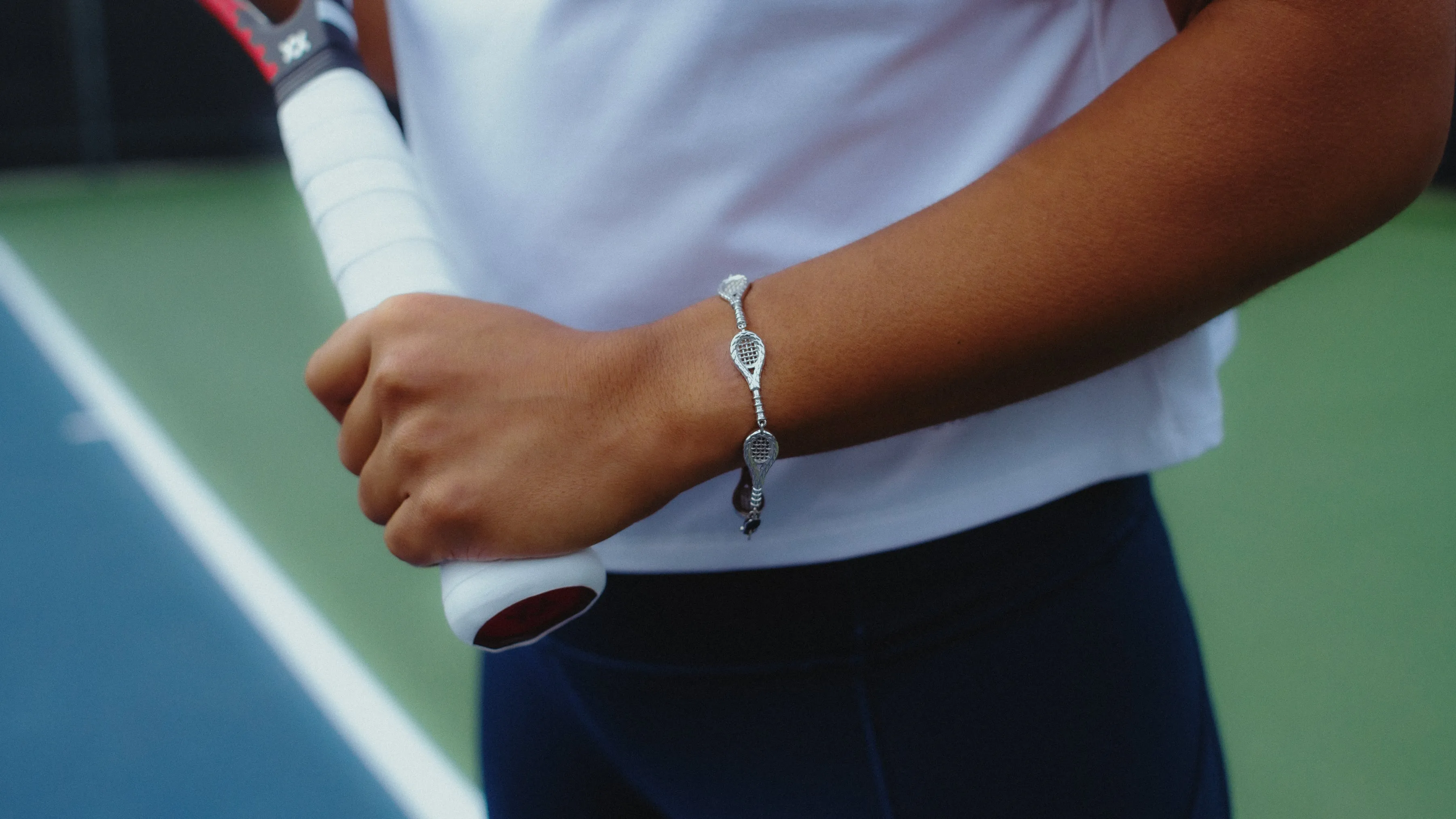 Classic Grand Slam Bracelet