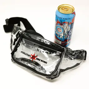 Clear Fanny Pack