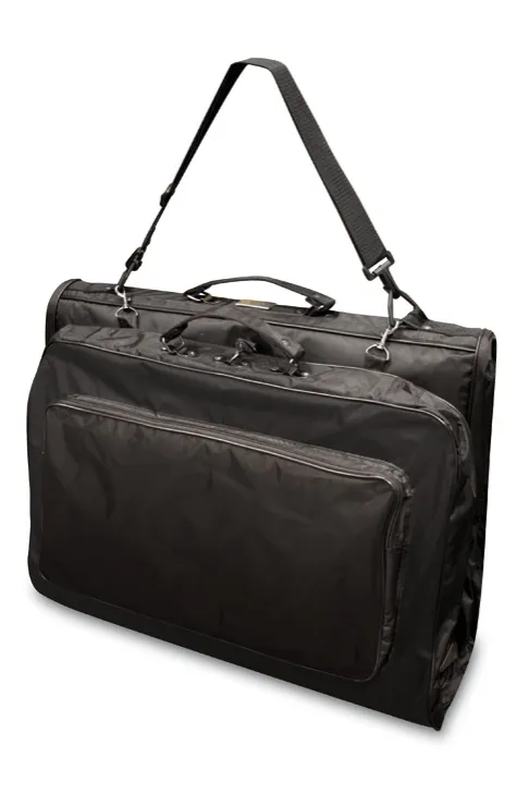 Clergy Travel Bag - WN3722