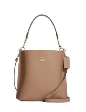 Coach Mollie Bucket Bag 22