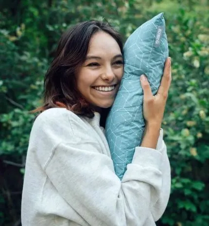 Coast Travel Pillow | Klymit