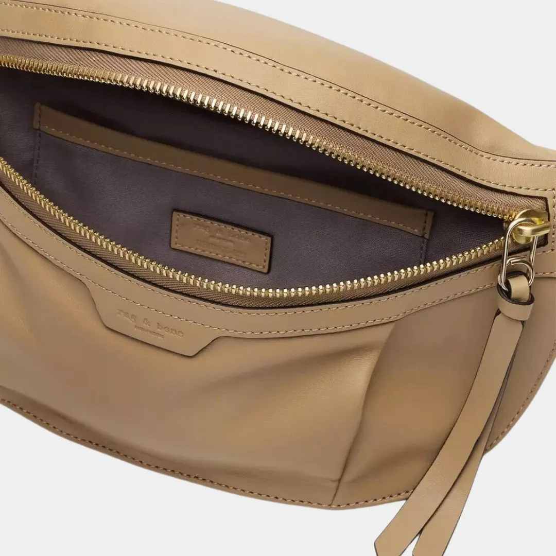 Commuter Fanny Pack (Dune)