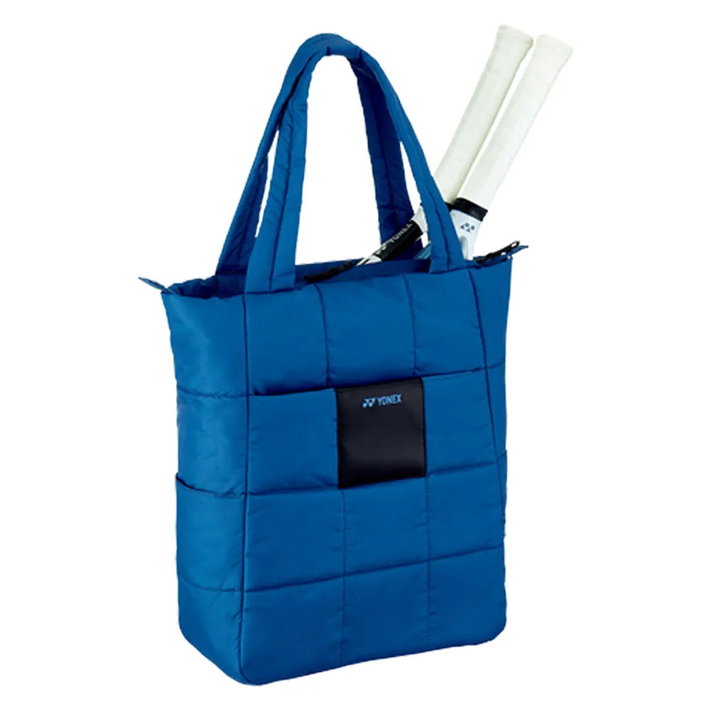 Compact Tennis Tote Bag