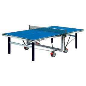 CORNILLEAU Competition 540 ITTF Indoor Table Tennis Table