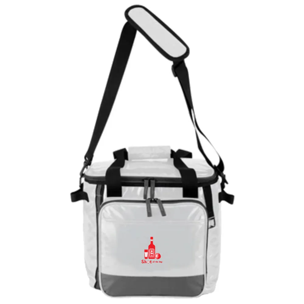 Customizable Fiesta Heavy Duty Cooler Bag