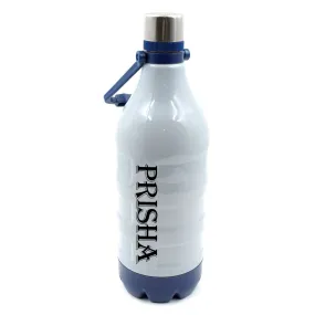 Customize Insulated Water Bottle (1500ml: Leakproof, BPA-Free, Handle & Strap (Sports)