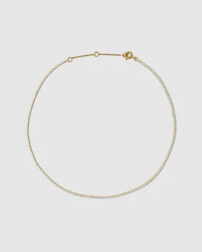 CZ Tennis Choker (RRP $149AUD)