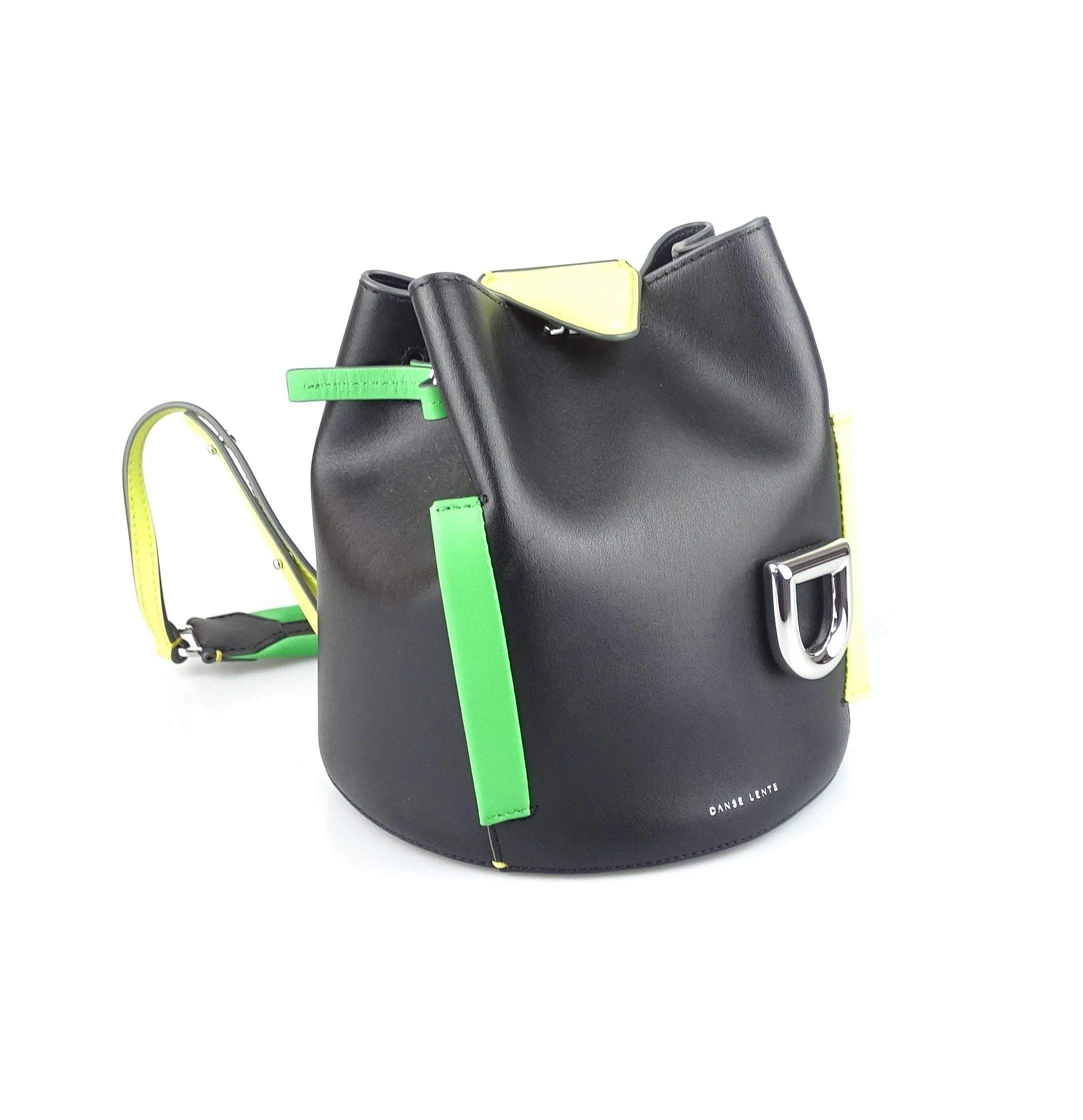 Danse Lente Bucket Bag