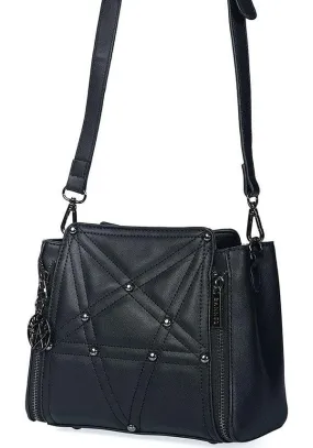 Darq | CROSSBODY BAG