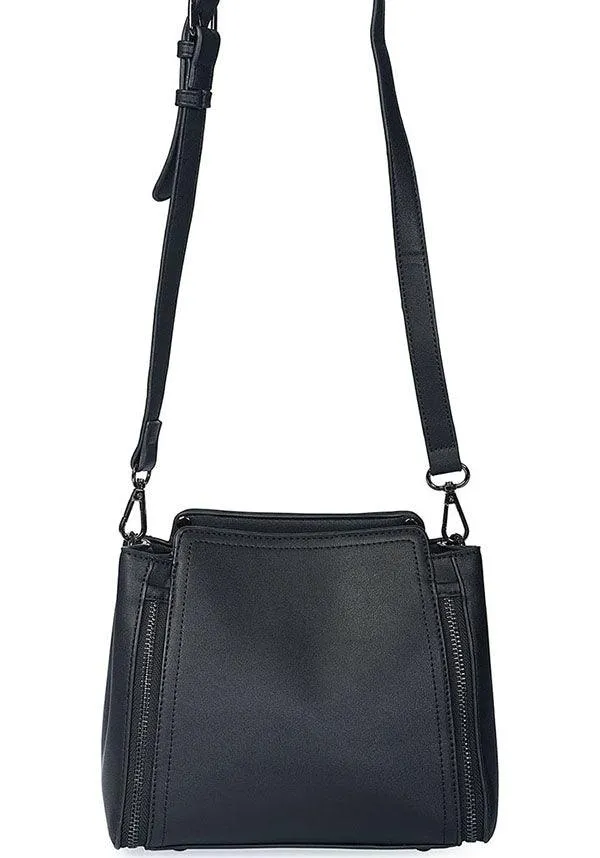 Darq | CROSSBODY BAG