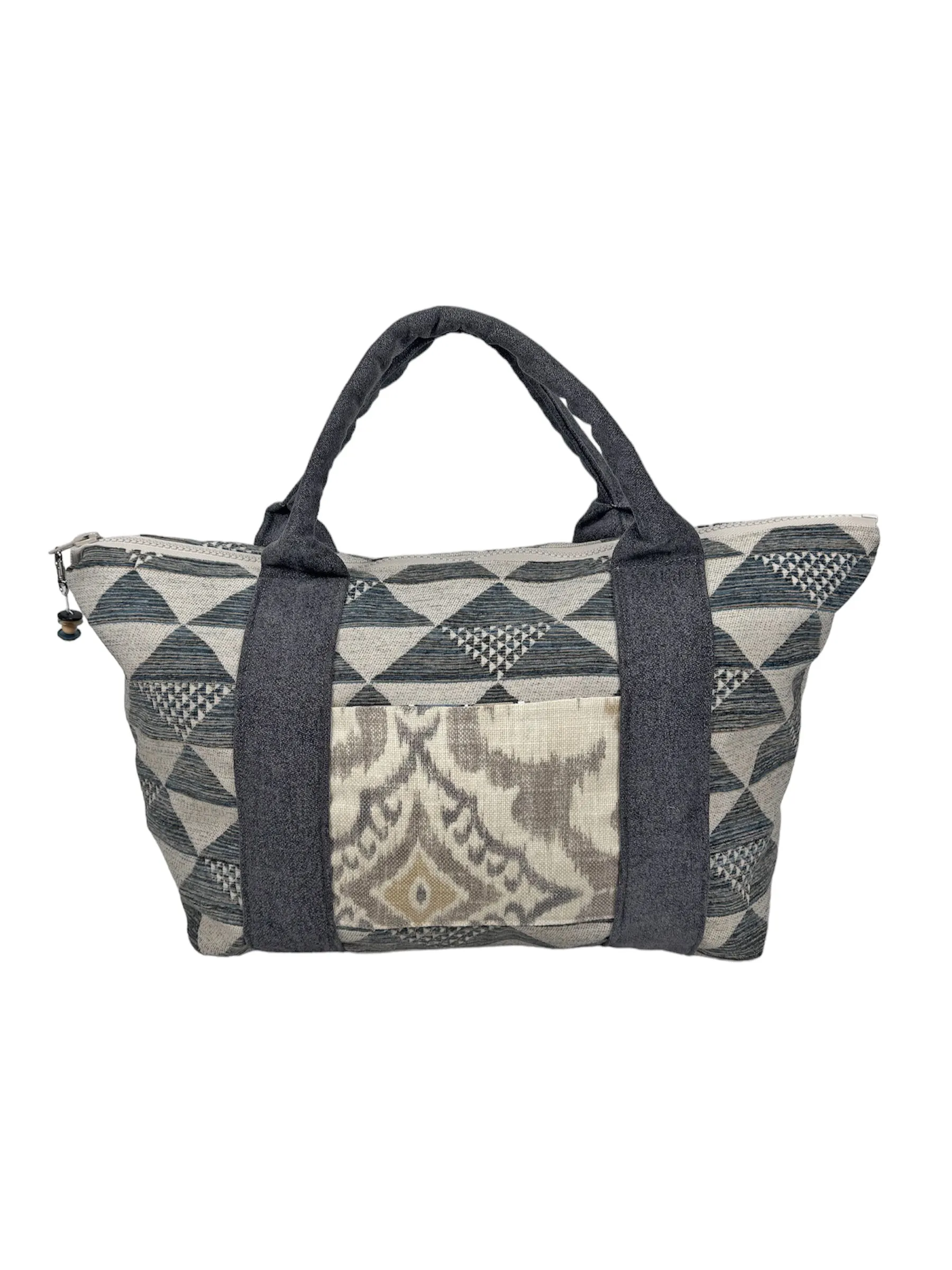 Davenport Davie LoadUPS Tote Bag