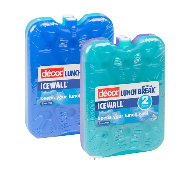 Décor Icewall, Small 2 Pack