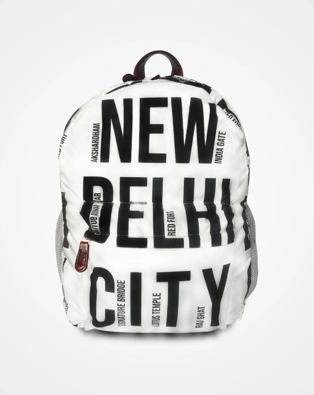 DELHI STRUTT AIR -  -The World's Lightest Backpack