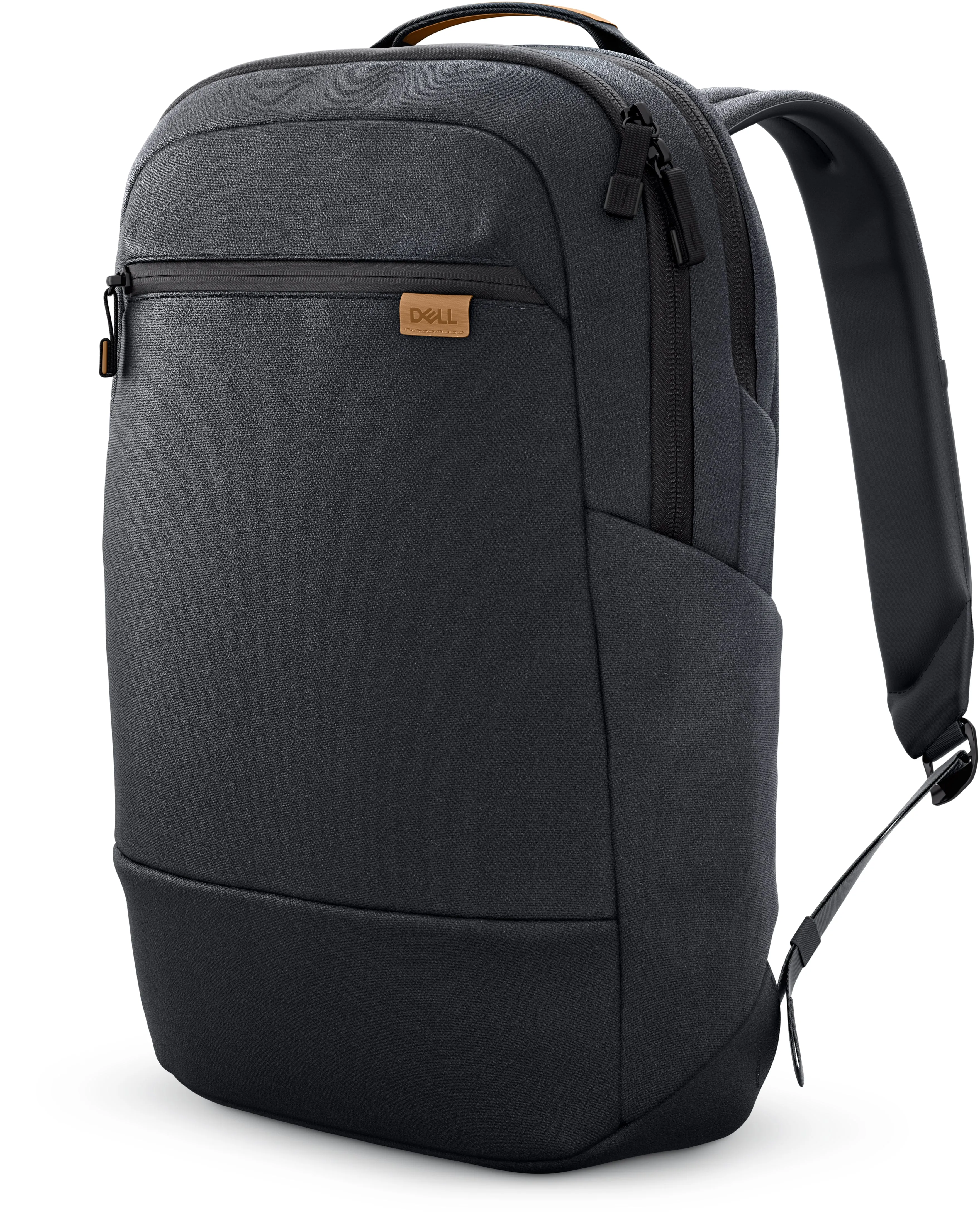 Dell Ecoloop Premier Slim Backpack 14-16 (Cp7625s) - Notebook Carrying Backpack - 14" - 16" - Black