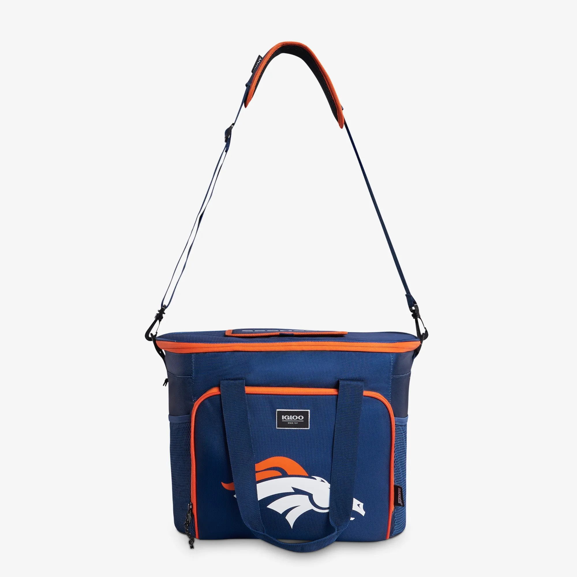 Denver Broncos Tailgate Tote