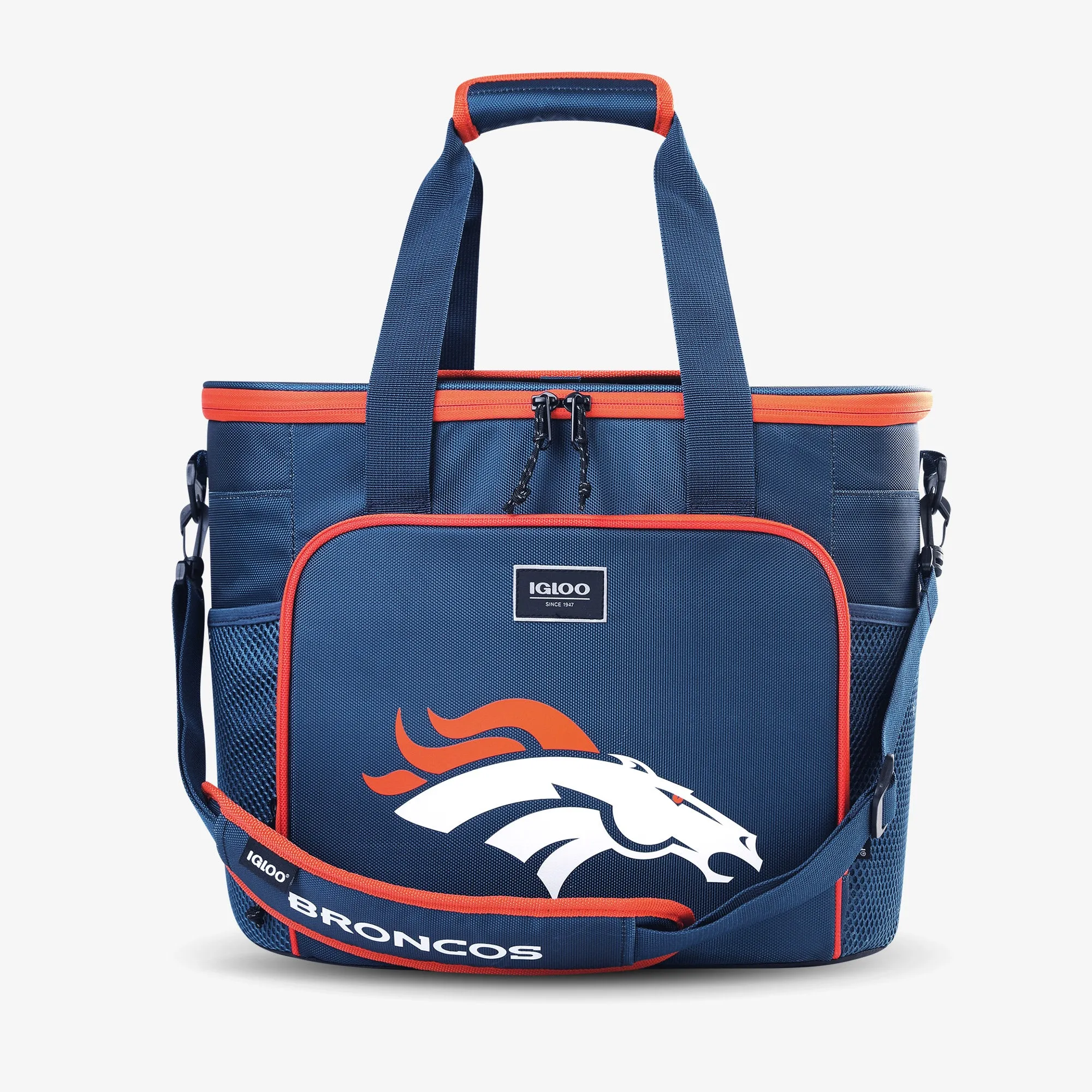 Denver Broncos Tailgate Tote