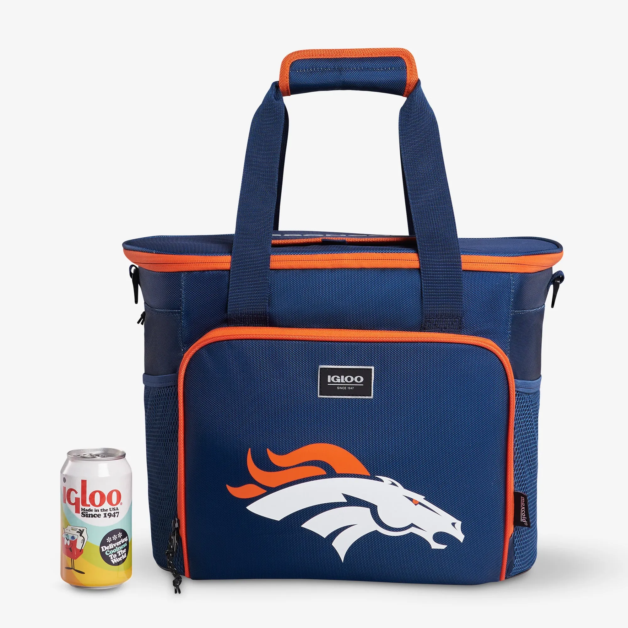 Denver Broncos Tailgate Tote