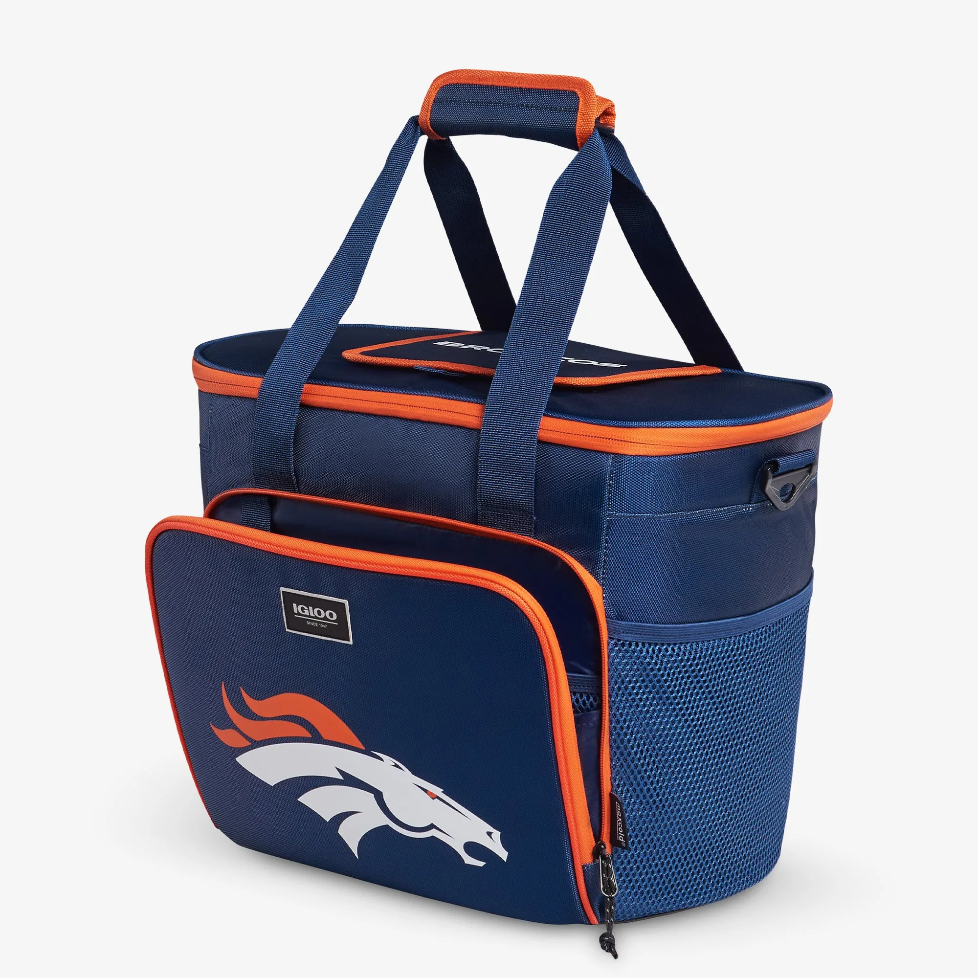 Denver Broncos Tailgate Tote