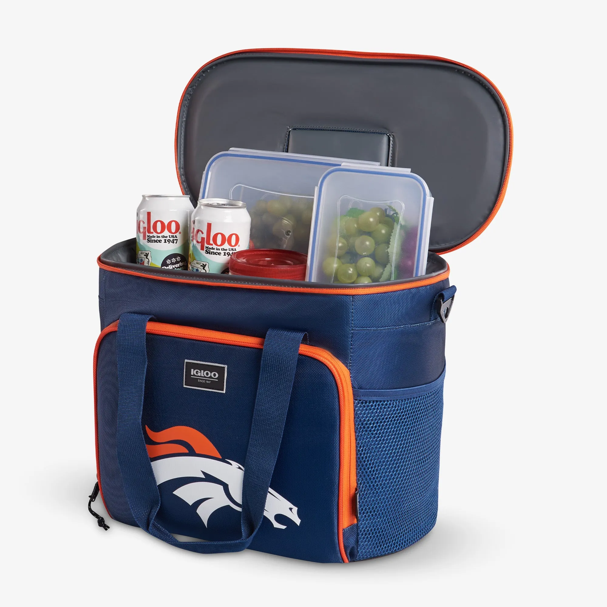 Denver Broncos Tailgate Tote