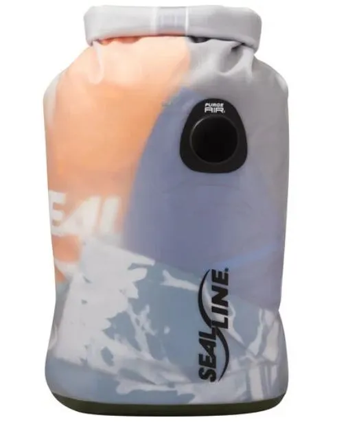 Discovery View Dry Bag - 10L