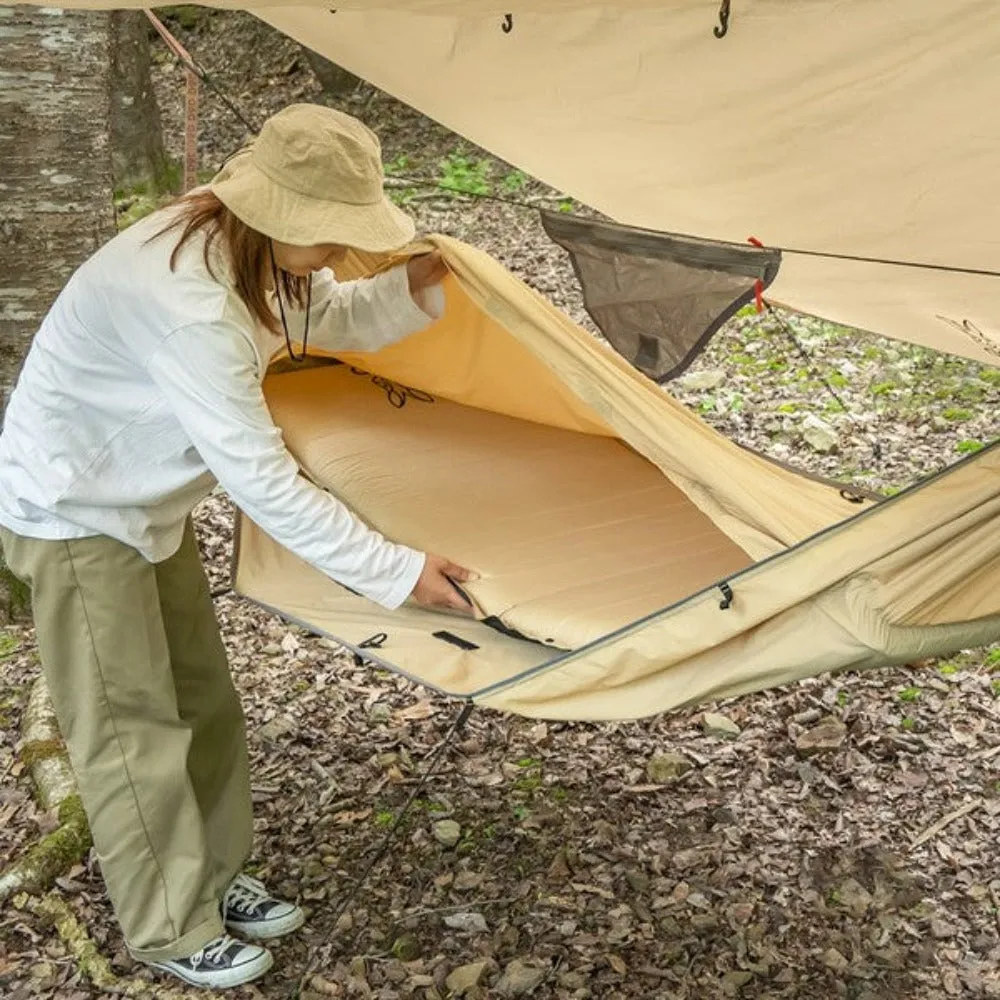 DoD Itsuka No Hammock