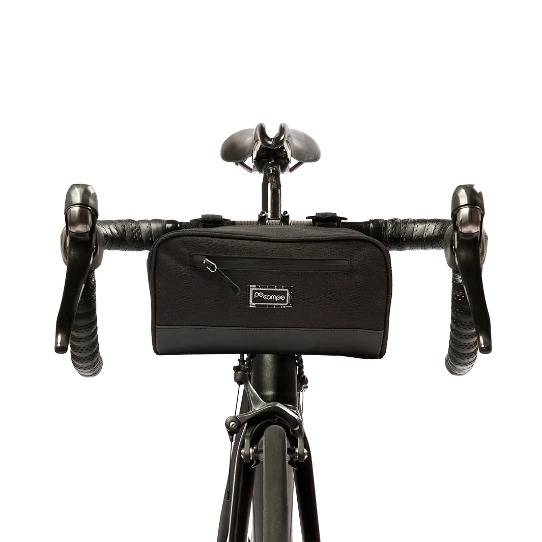 Domino Handlebar Bag