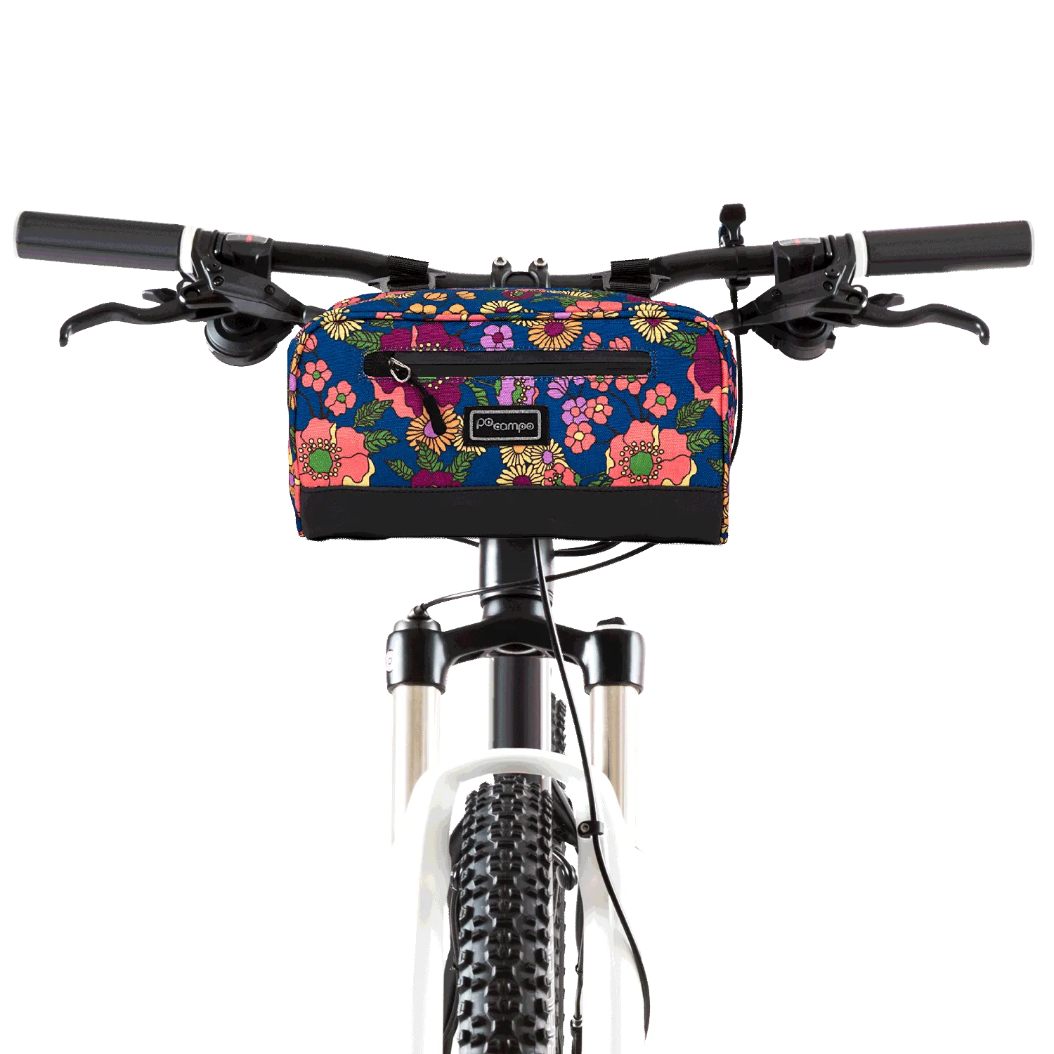 Domino Handlebar Bag