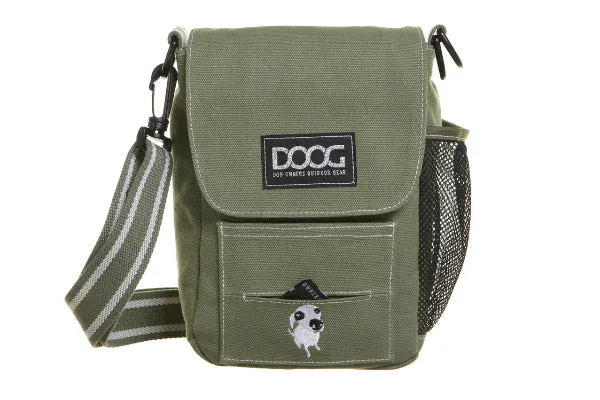 DOOG Shoulder Walkie Bag