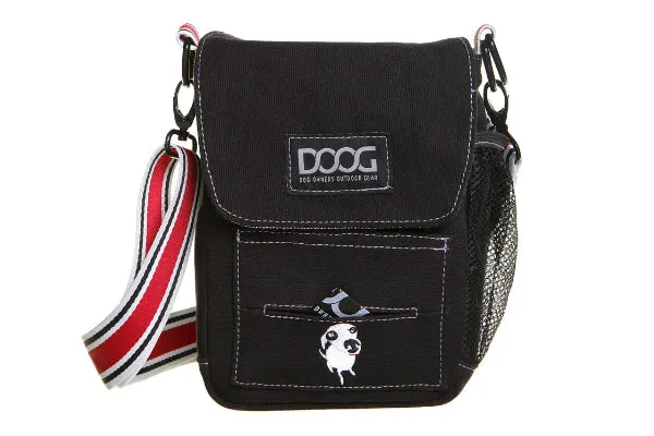 DOOG Shoulder Walkie Bag