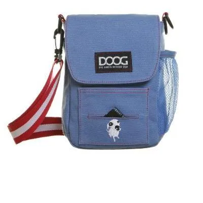 DOOG Shoulder Walkie Bag