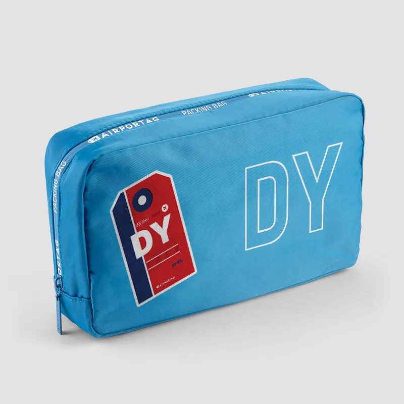 DY - Packing Bag