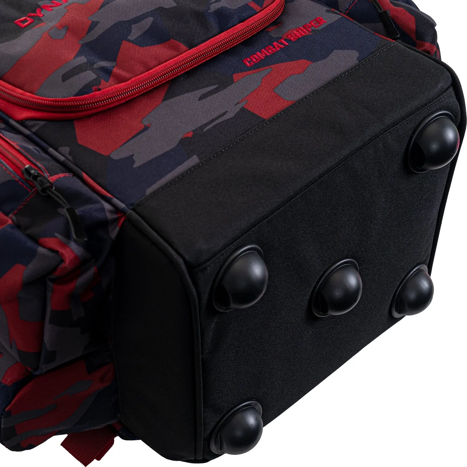 Dynamic Discs Combat Sniper Disc Golf Backpack Bag