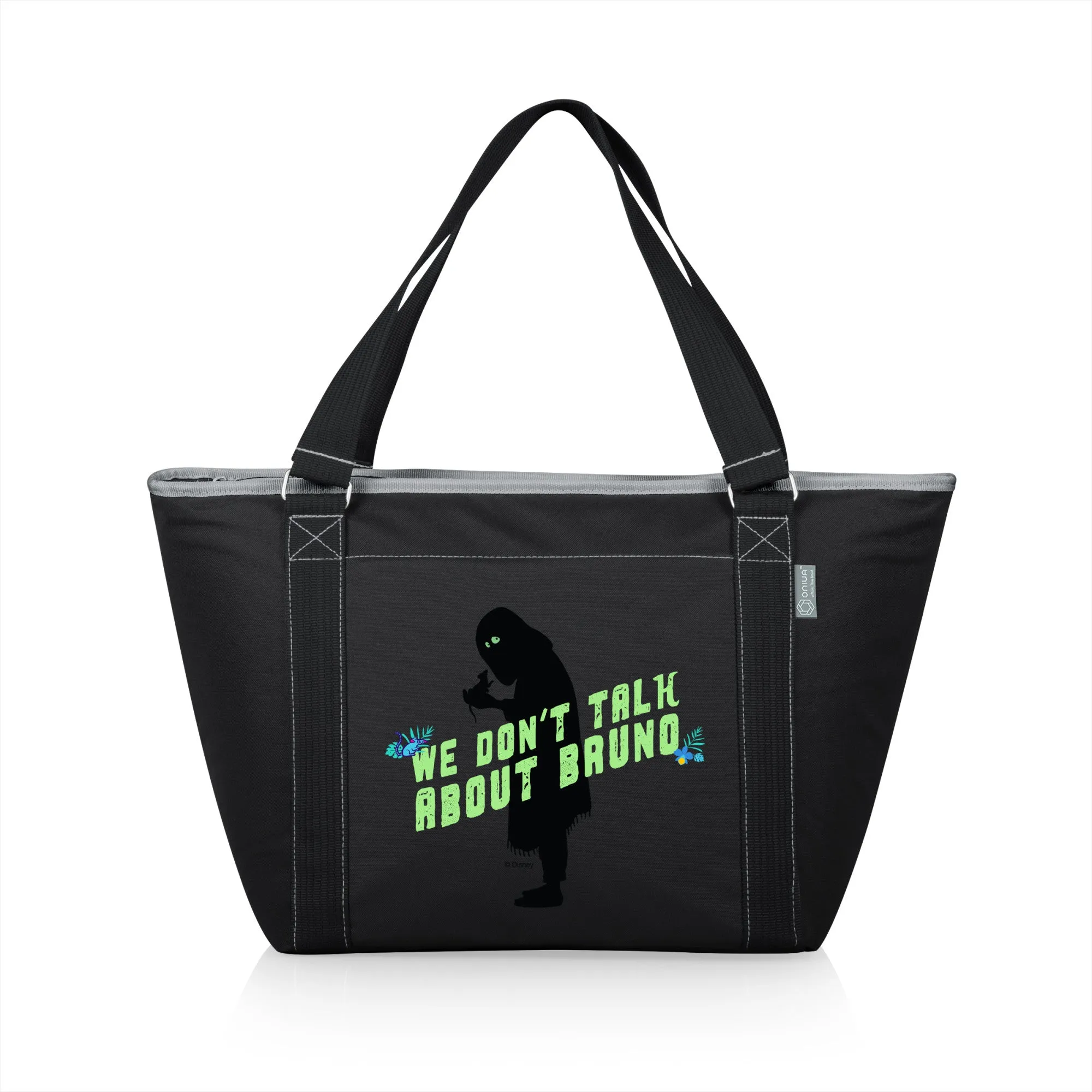 Encanto - Topanga Cooler Tote Bag