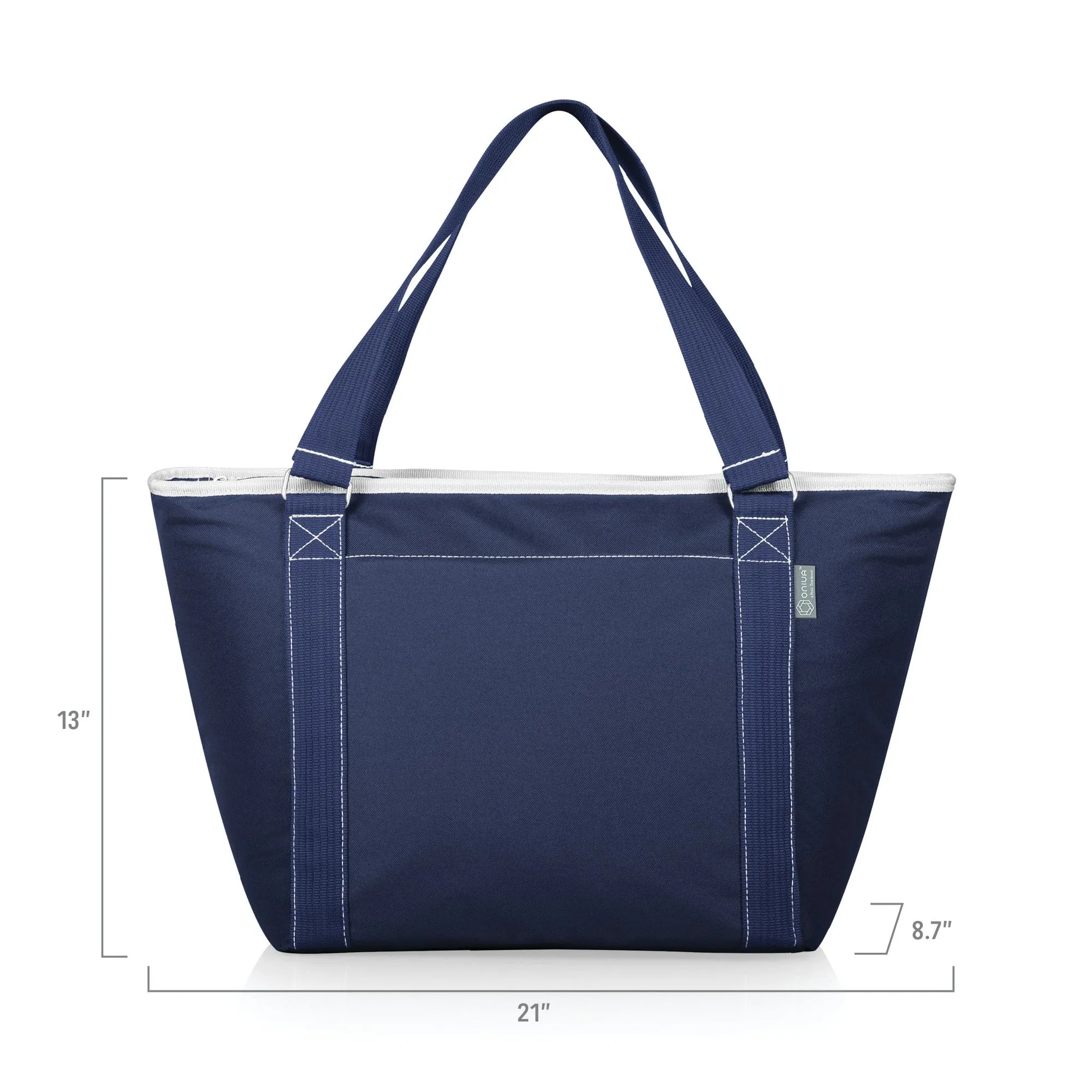 Encanto - Topanga Cooler Tote Bag