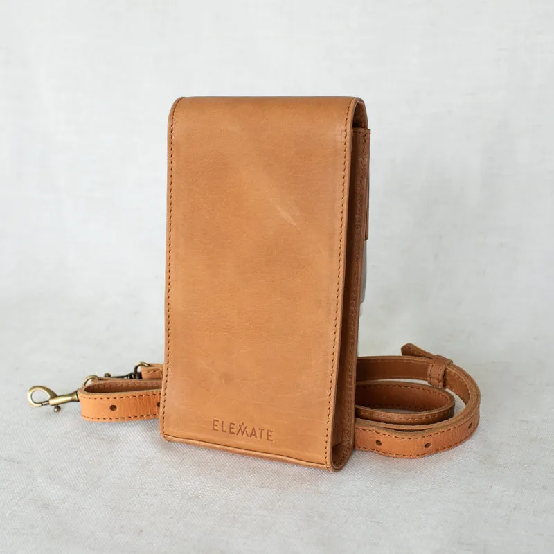 Euro Phone Crossbody