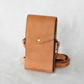 Euro Phone Crossbody