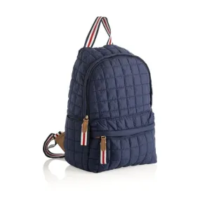 Ezra Backpack - Navy