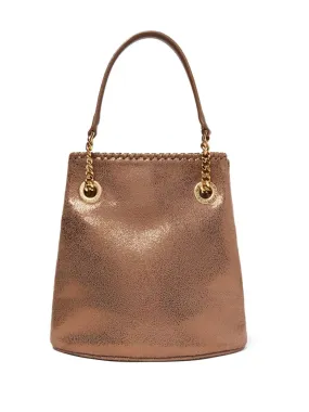 Falabella Bucket Bag Eco Shiny