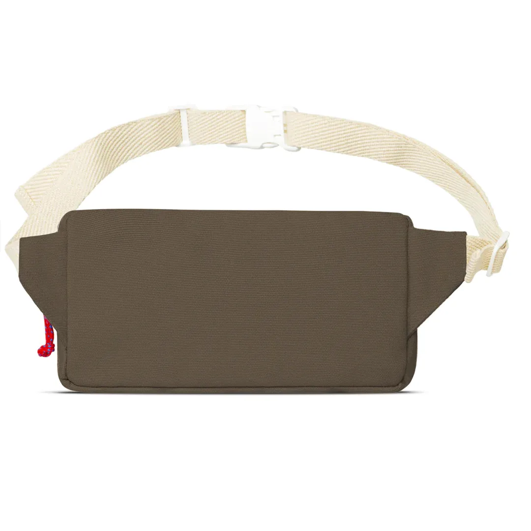 Fanny Pack - Khaki