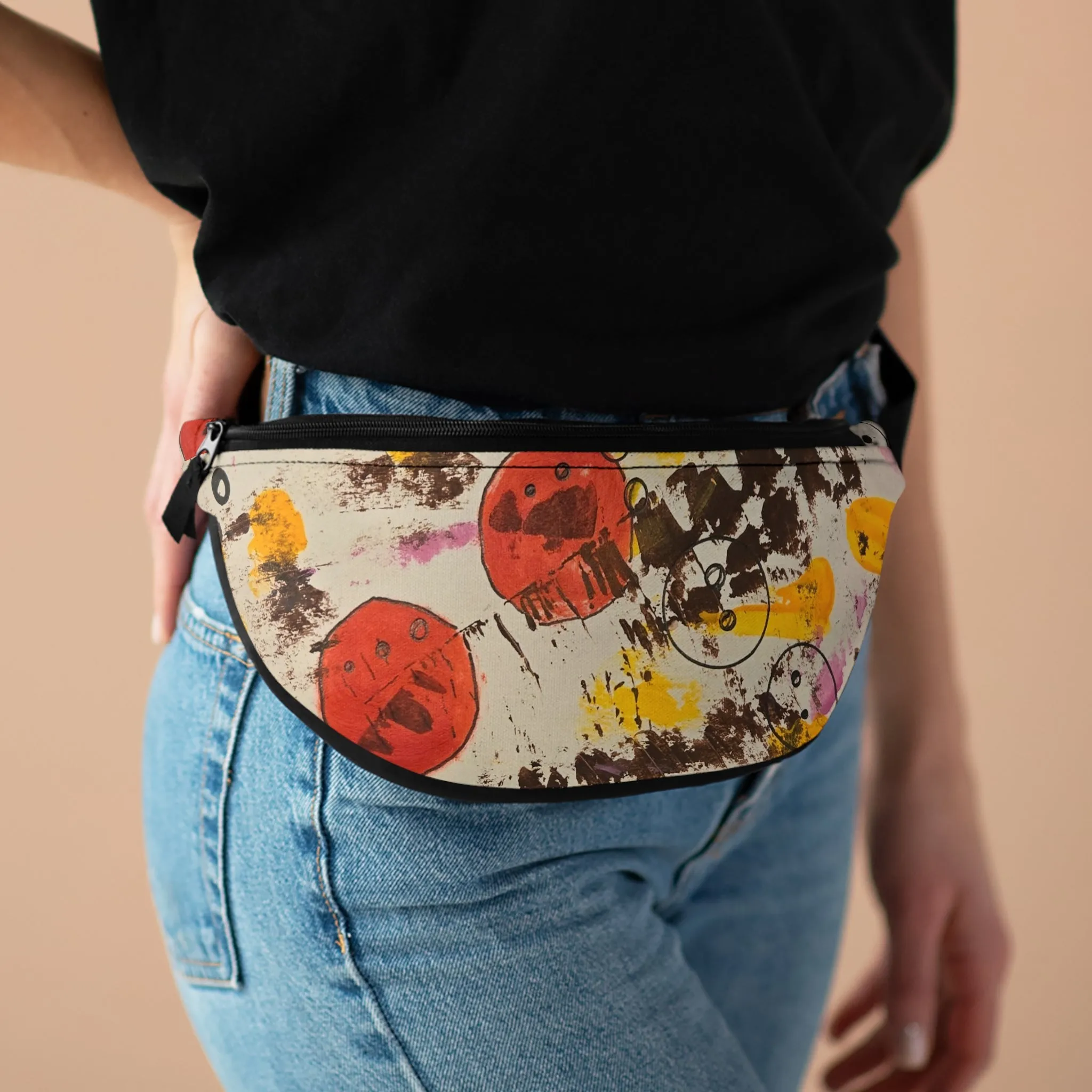 Fanny Pack