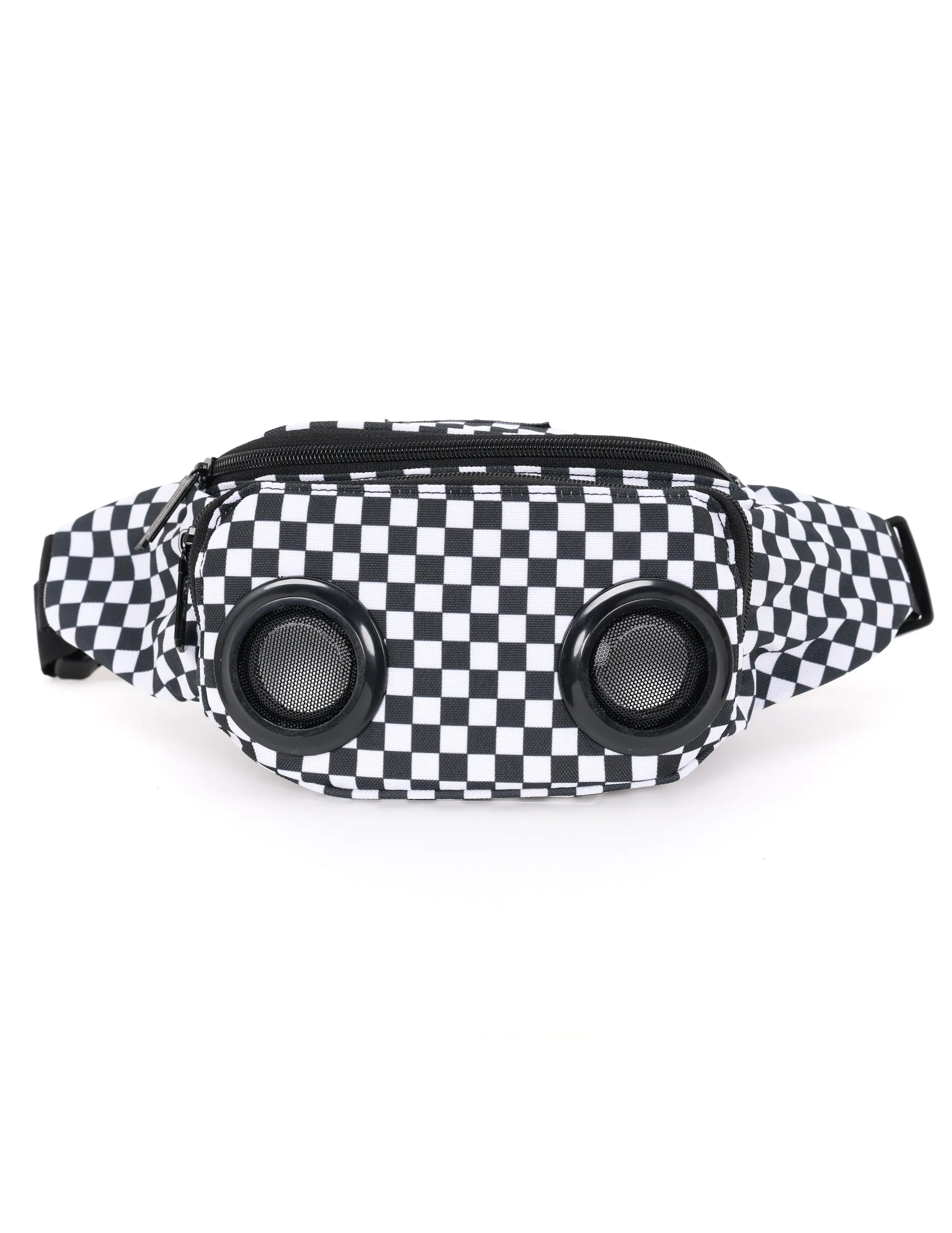 FI-HI Fanny Pack | Bluetooth Speakers |INDY